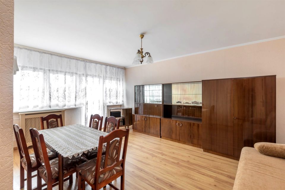 Mieszkanie Bydgoszcz