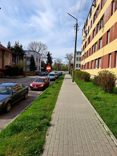 Mieszkanie Jarosław