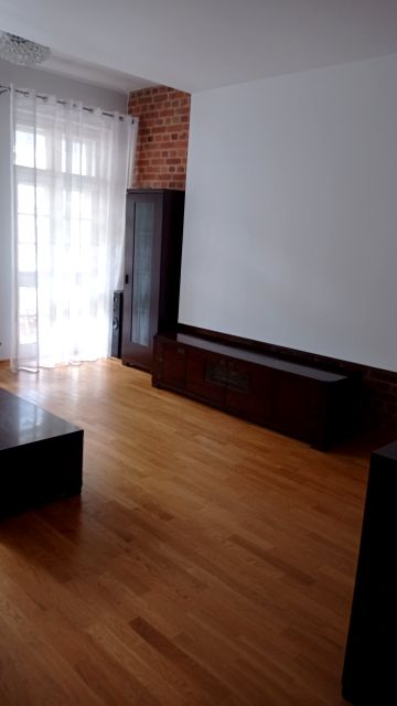 Mieszkanie Gliwice