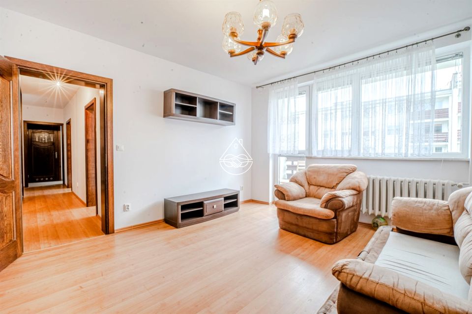 Mieszkanie Bydgoszcz