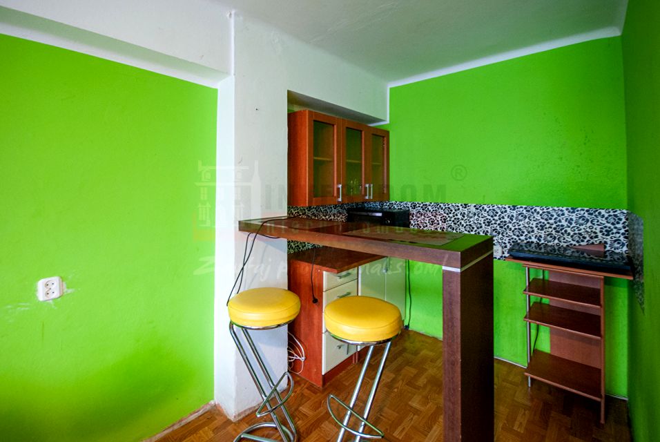 Mieszkanie blok mieszkalny sprzedaż