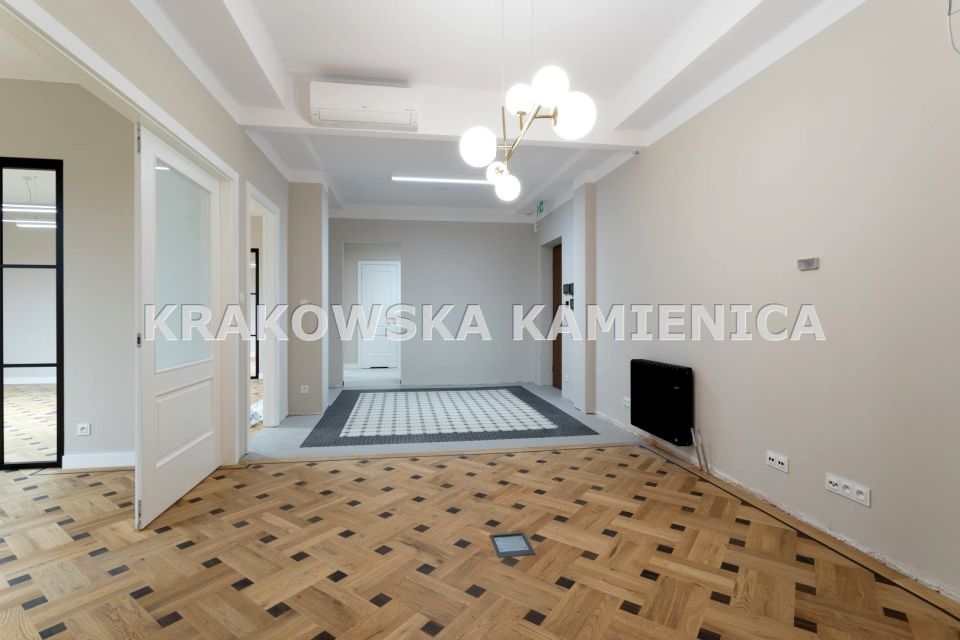 Mieszkanie Kraków