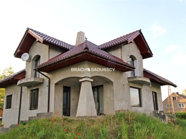 Dom Stręgoborzyce