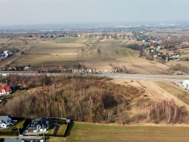 Działka inwestycyjna uzbrojona Bodzanów