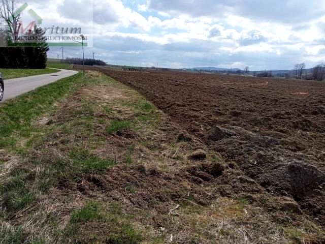 Działka budowlana sprzedam