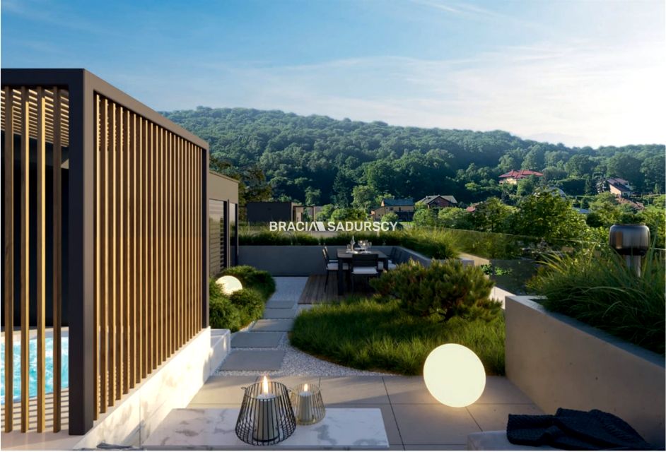 Mieszkanie apartamentowiec sprzedaż