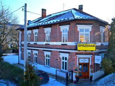 Dom Bochnia