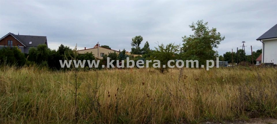 Pusta działka Szydłowo