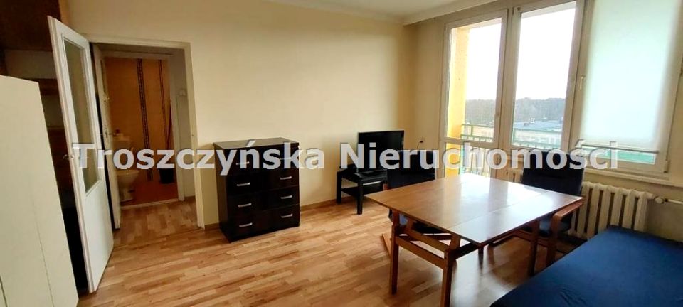 Mieszkanie Tychy
