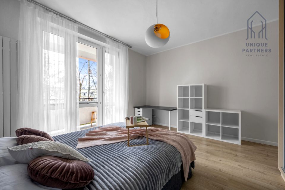 Mieszkanie Warszawa sprzedaż