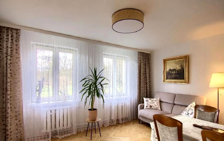 Mieszkanie Kraków