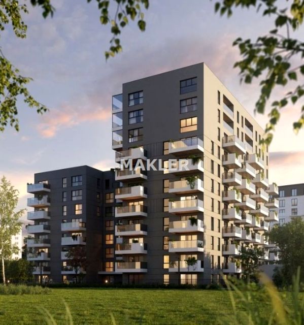 Mieszkanie Bydgoszcz