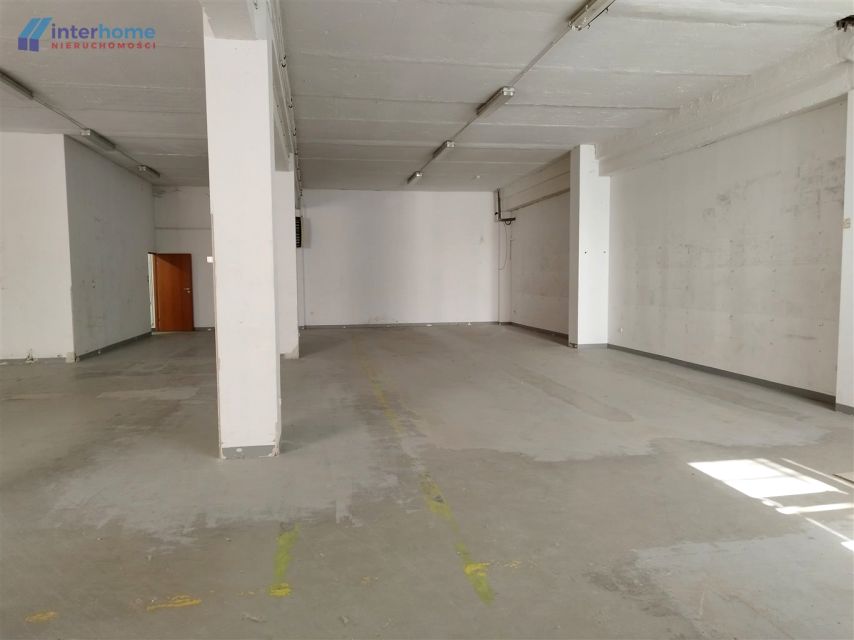 Budynek użytkowy Tychy