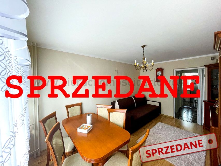 Mieszkanie Darłowo