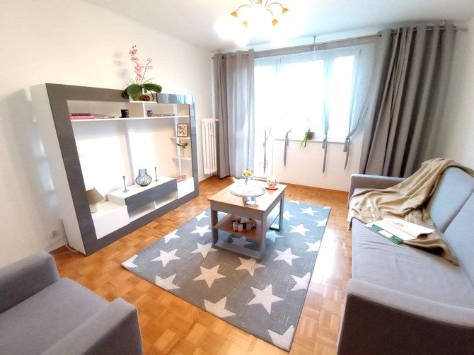 Mieszkanie Częstochowa