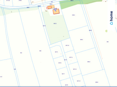 Działka budowlana Przyszowa