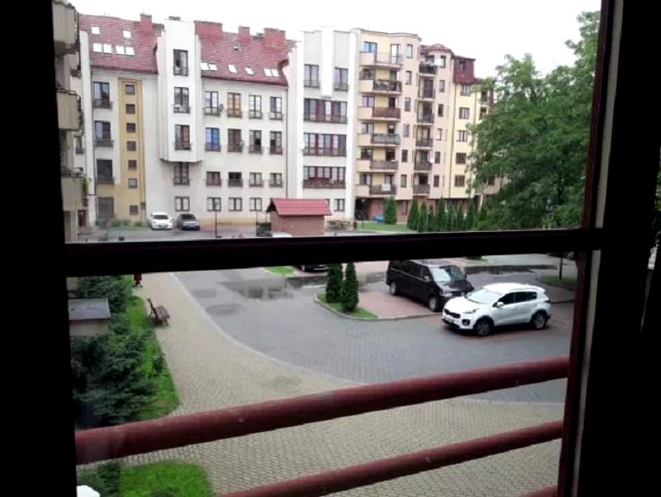 Mieszkanie Warszawa sprzedaż