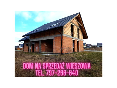 Dom Wieszowa