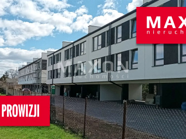 Mieszkanie Serock