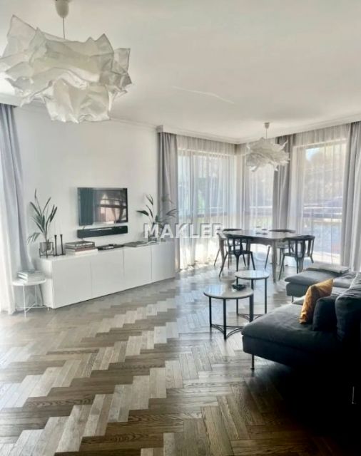 Mieszkanie Bydgoszcz