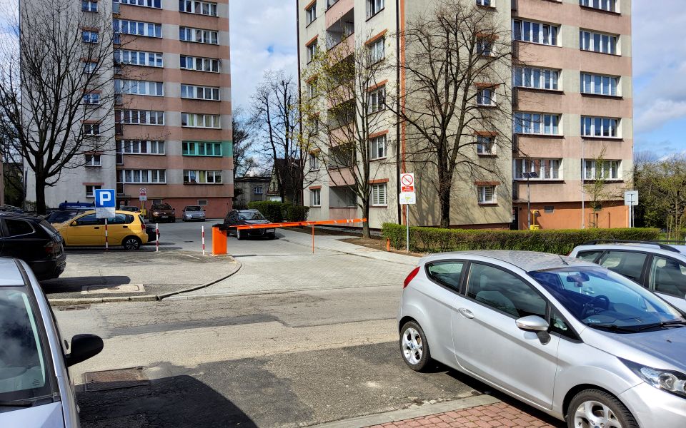 Mieszkanie Bielsko-Biała