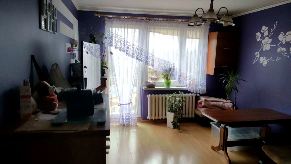 Mieszkanie Częstochowa