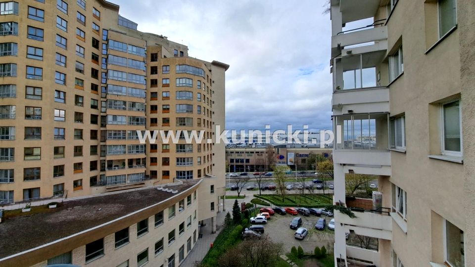 Mieszkanie Warszawa