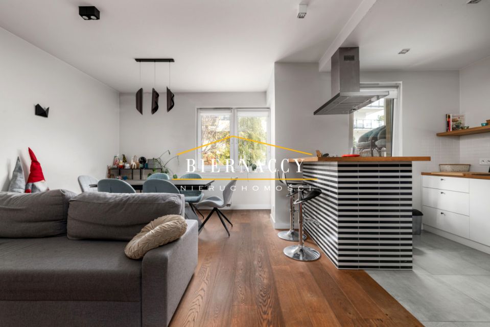 Mieszkanie blok mieszkalny sprzedaż