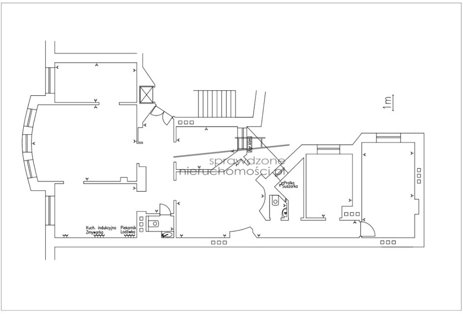 Mieszkanie Warszawa wynajem