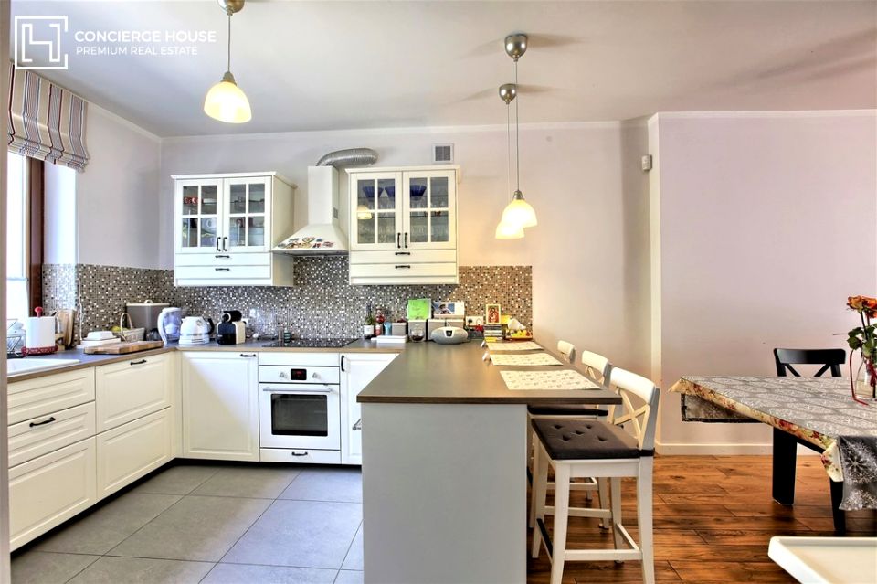 Dom Warszawa wynajem