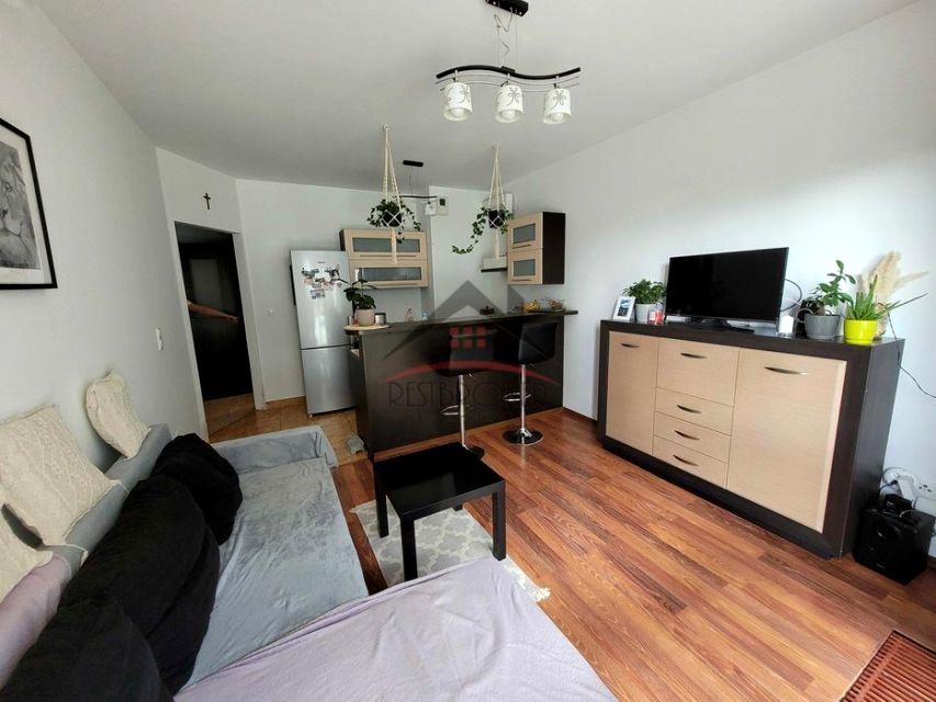 Mieszkanie Bydgoszcz