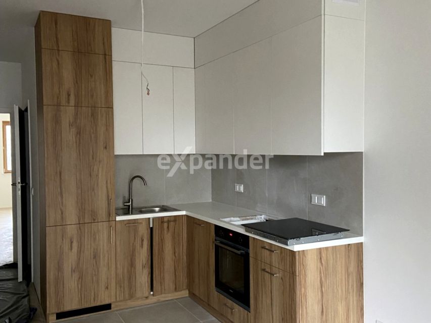 Mieszkanie apartamentowiec sprzedaż