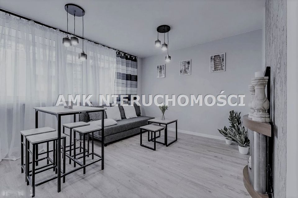 Mieszkanie Tychy