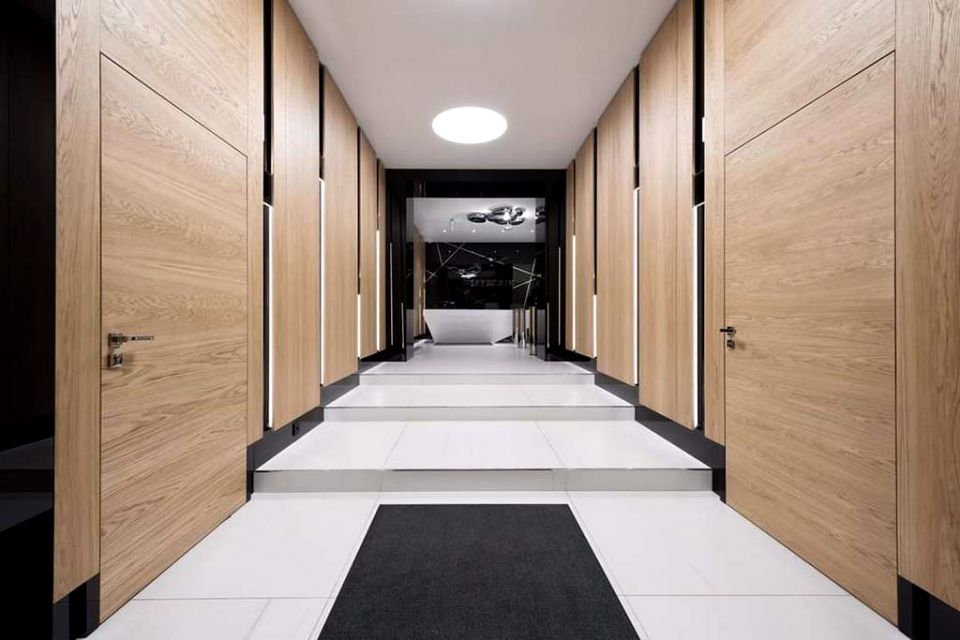 Lokal Warszawa wynajem