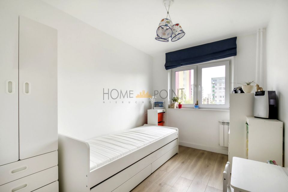 Mieszkanie Warszawa