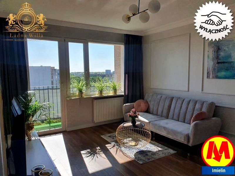 Mieszkanie Warszawa sprzedaż