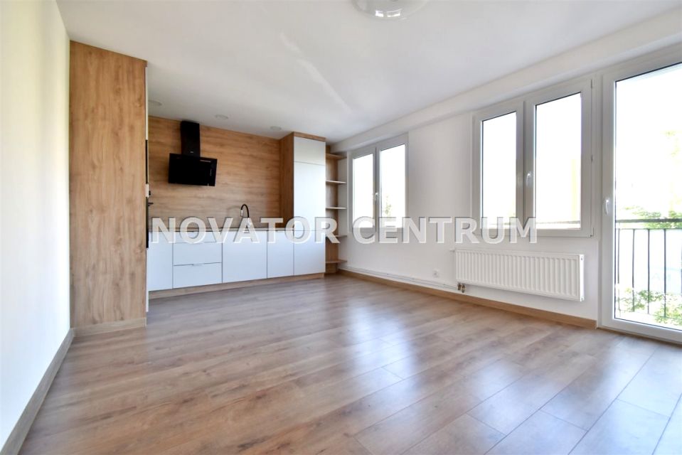 Mieszkanie Bydgoszcz