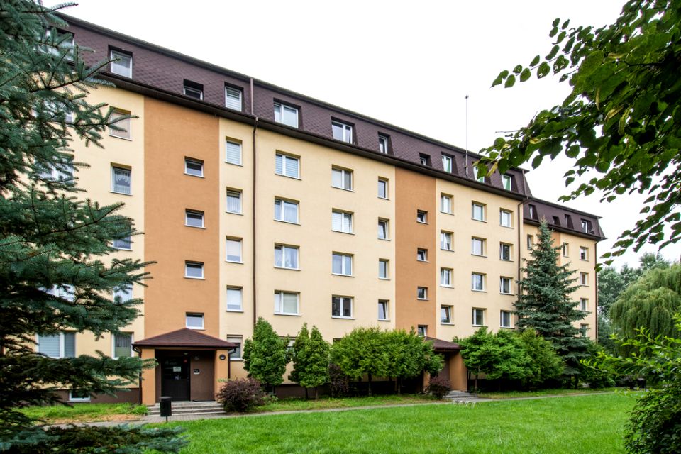 Mieszkanie Góra Kalwaria
