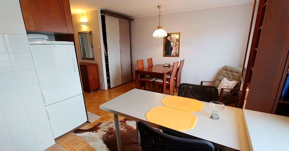 Mieszkanie blok mieszkalny sprzedaż