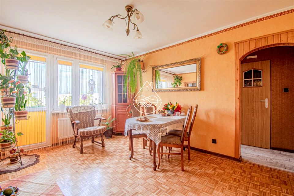 Mieszkanie Bydgoszcz