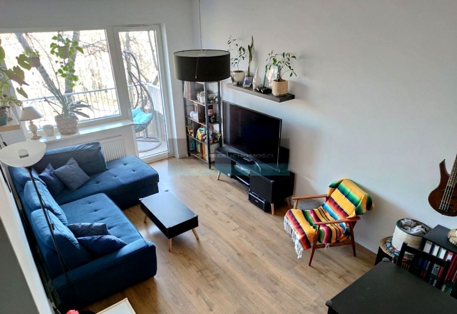 Mieszkanie Warszawa sprzedaż