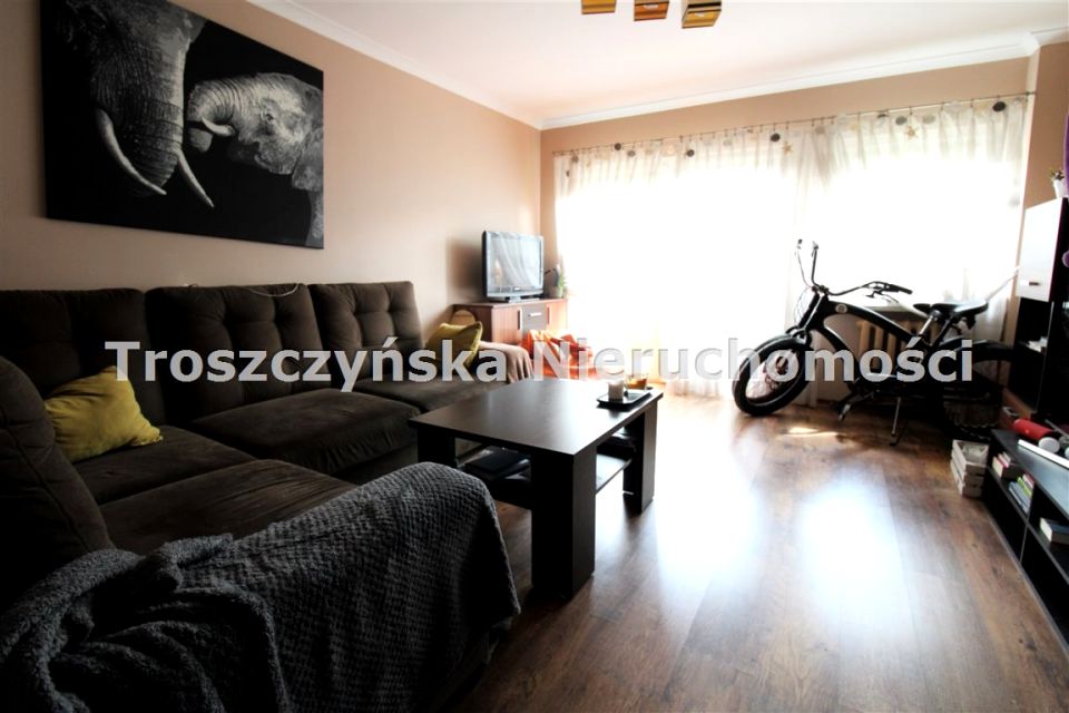 Mieszkanie Częstochowa