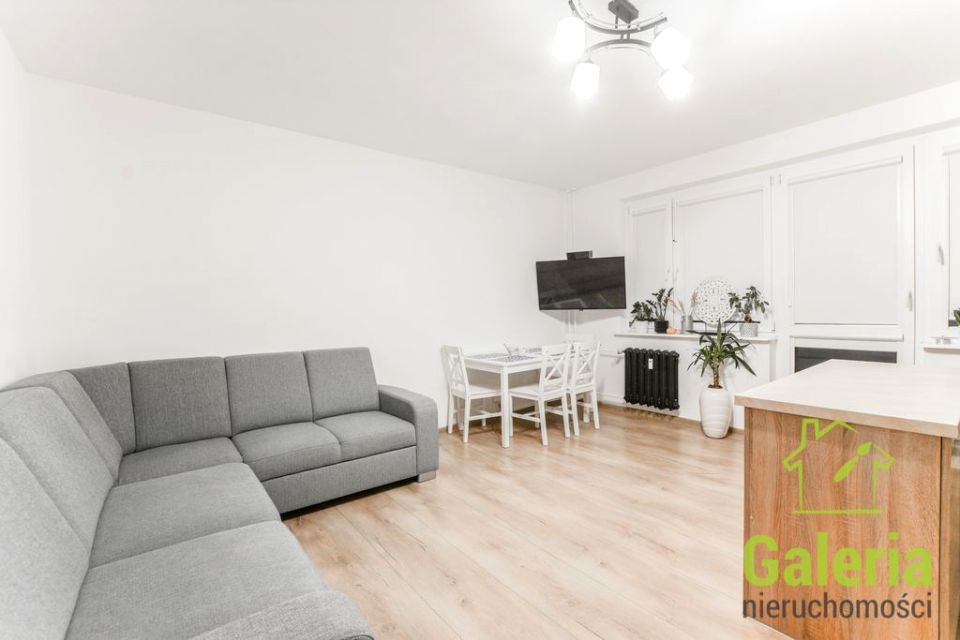 Mieszkanie blok mieszkalny Szczecin