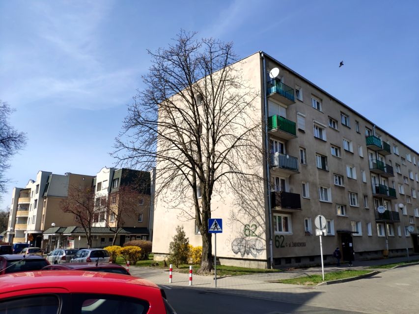 Mieszkanie Luboń