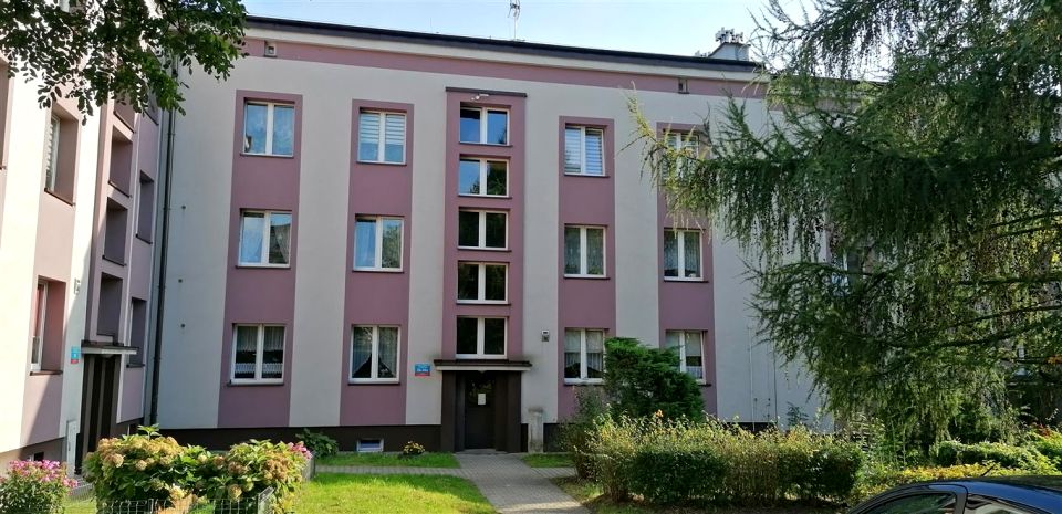 Mieszkanie Bytom