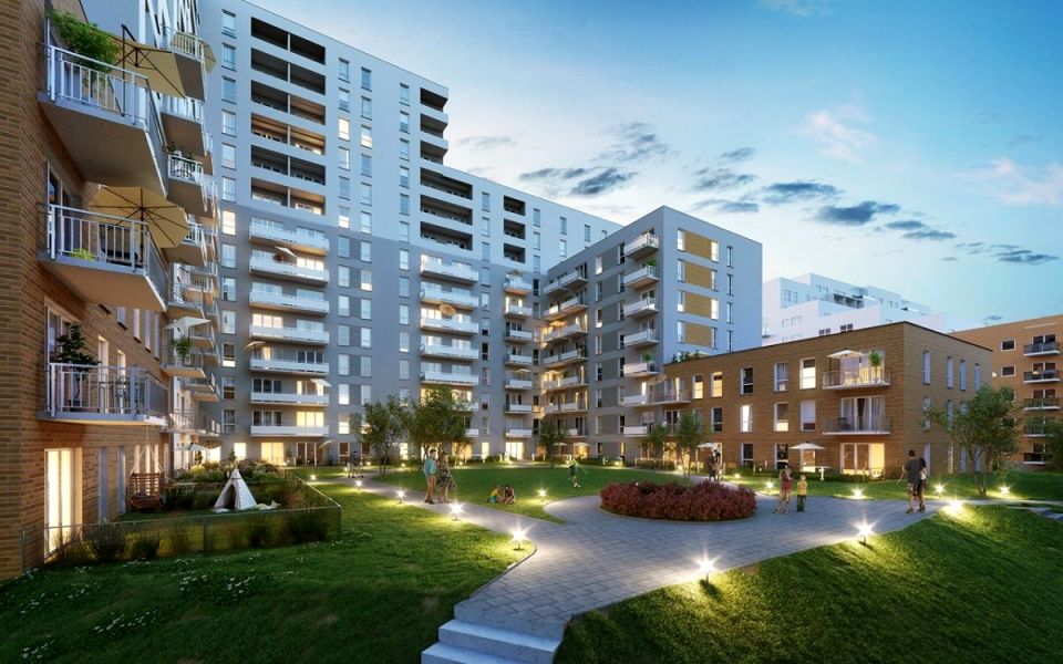 Lokal Katowice