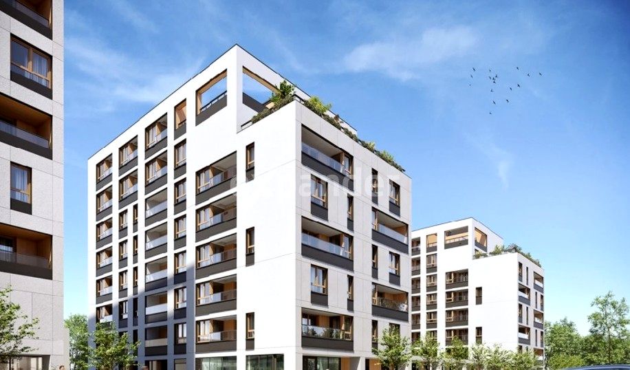 Mieszkanie Warszawa sprzedaż