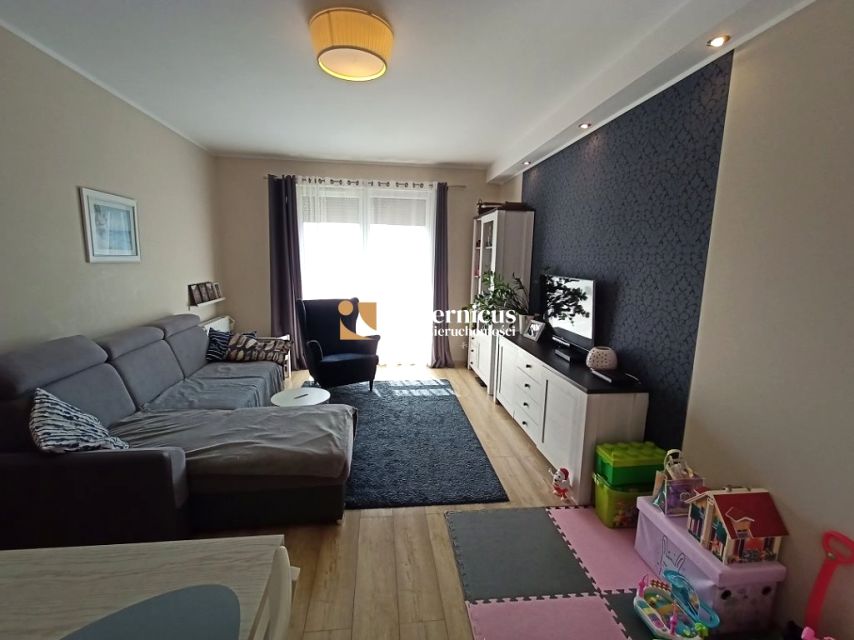 Mieszkanie Bydgoszcz