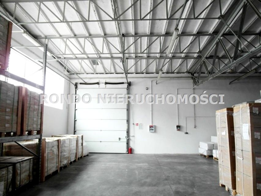 Budynek użytkowy Wrocław