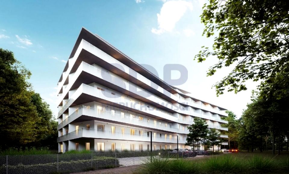 Mieszkanie blok mieszkalny Warszawa